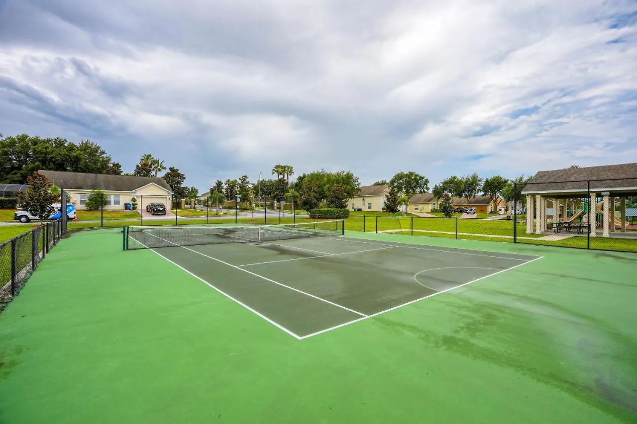 Holiday home Malaga Palace Davenport United States