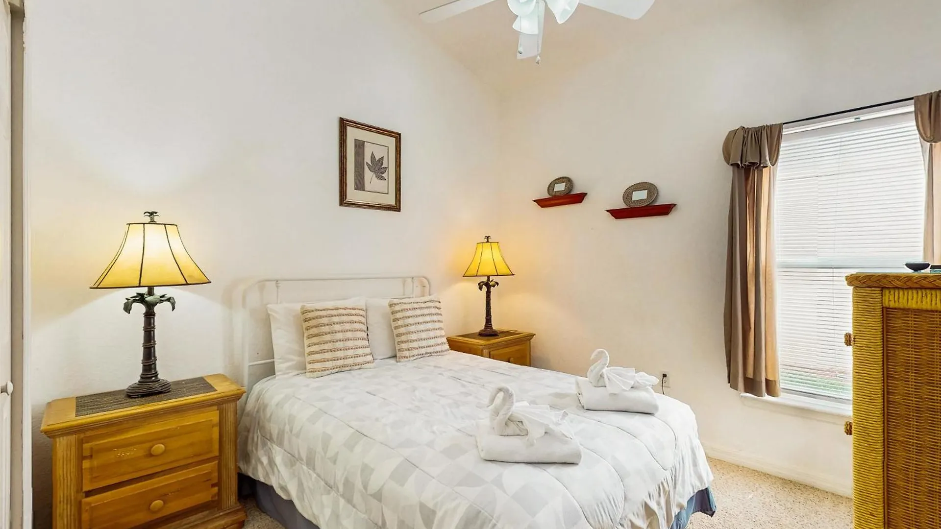 Holiday home Malaga Palace Davenport
