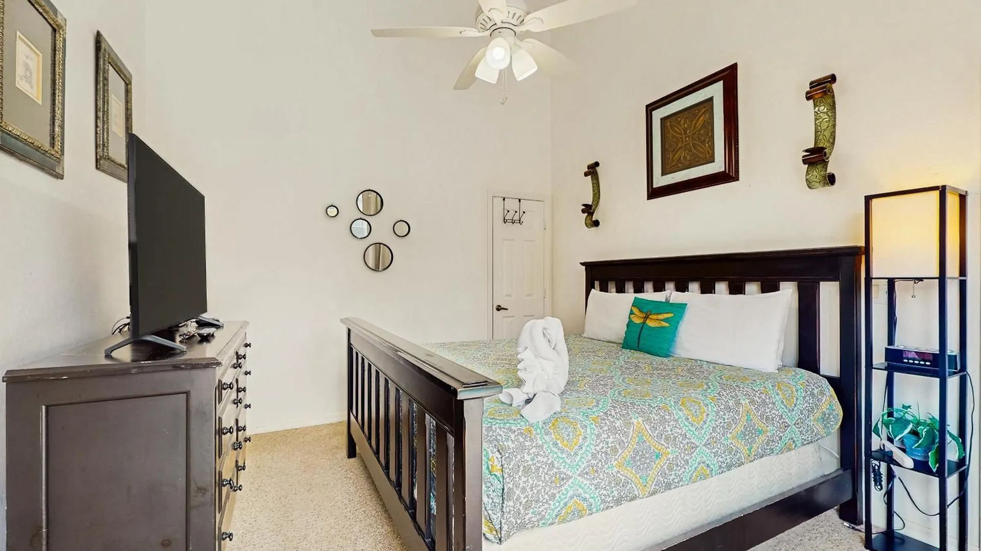 Holiday home Malaga Palace Davenport United States